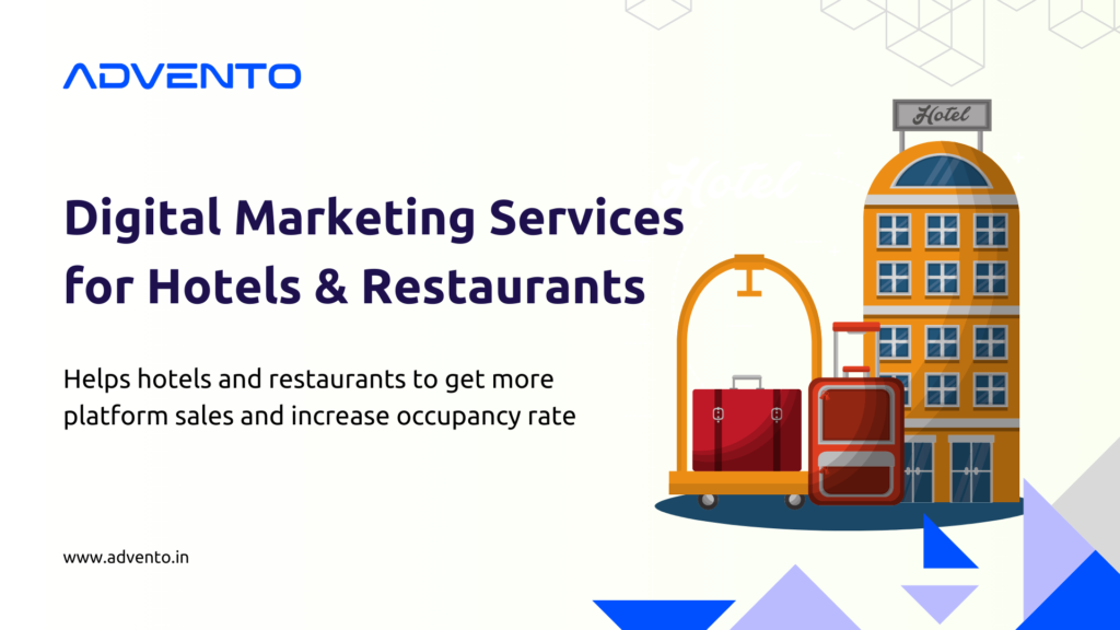 Digital Marketing For Hotels & Restaurant In Mancherial