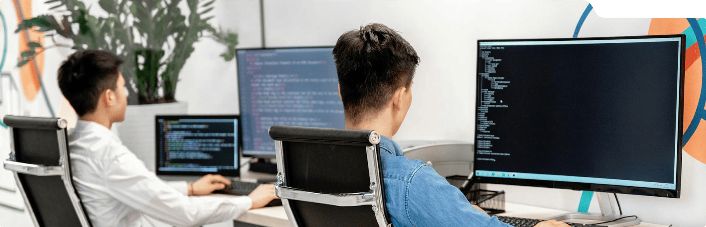 Automation & IT Solutions Near me