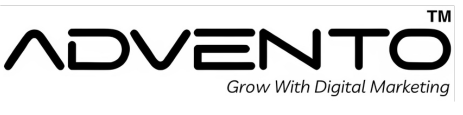 Advento Digital Solutions logo