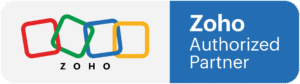 zoho partner